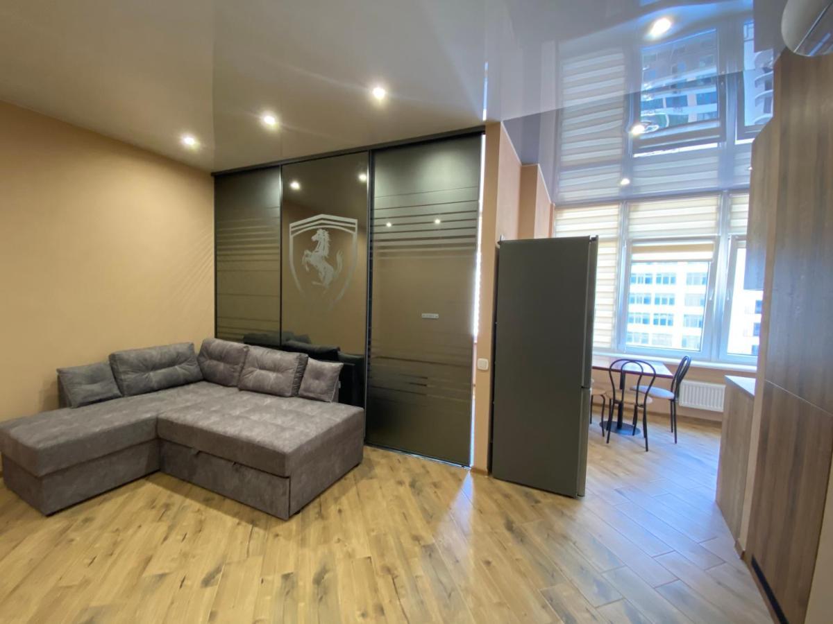 Arcadia Comfort Apartments Odessa Exterior foto